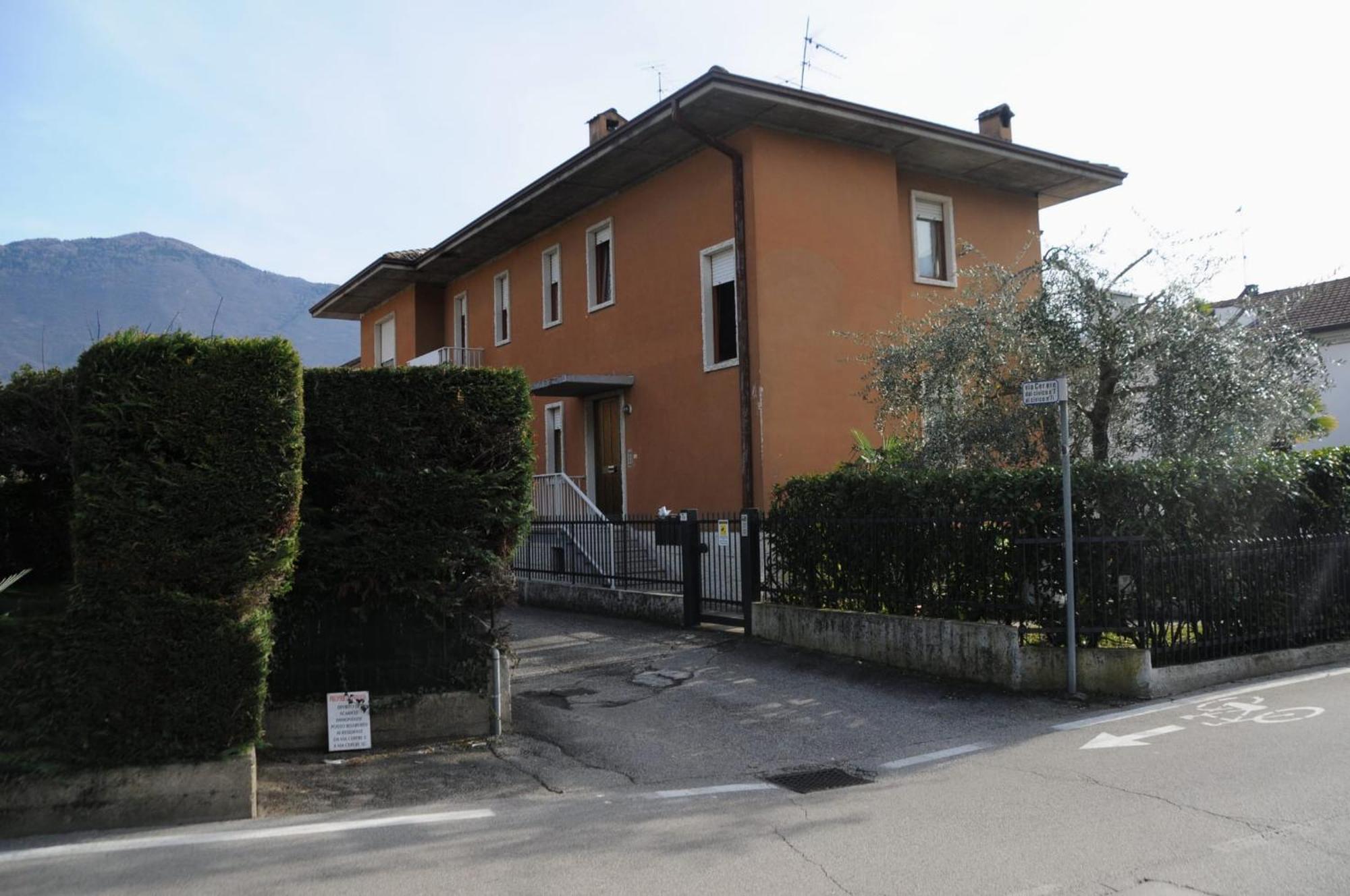 Il Paititi Hotel Arco Exterior photo